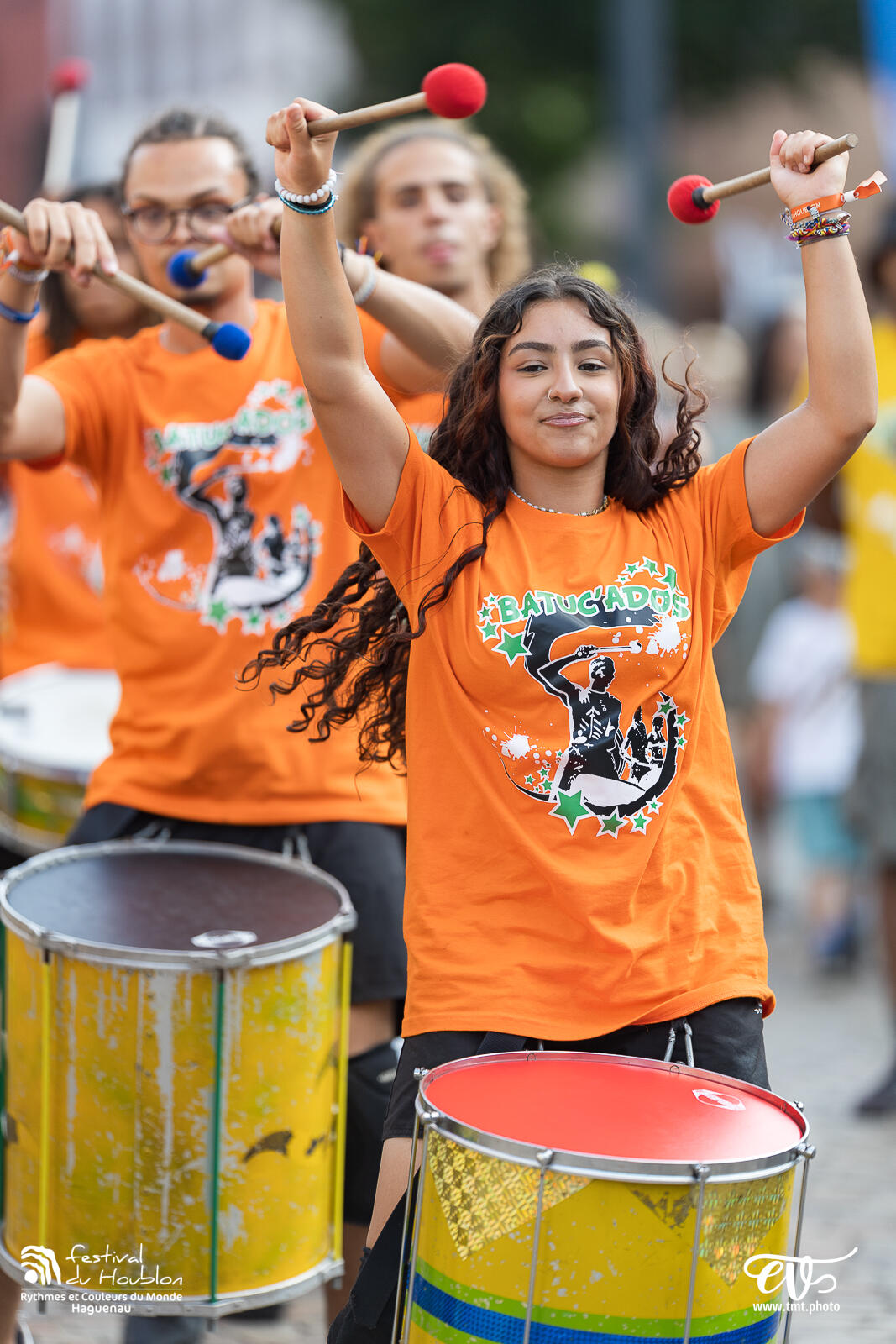 FDH 2024 | OUVERTURE